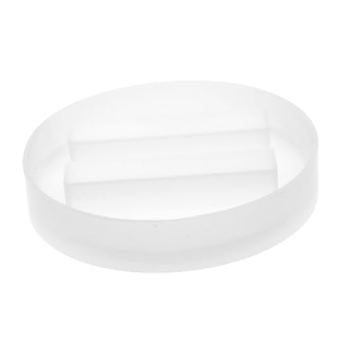 Tofficu DIY Silikonform Rund für Handyhalter und Untersetzer Mehrzweck Gießform aus Langlebigem Sicherem Material Leicht und Kompakt für Kreative Bastelprojekte und Praktischen Tofficu DIY Silikonform Rund für Handyhalter und Untersetzer Mehrzweck Gießform aus Langlebigem Sicherem Material Leicht und Kompakt für Kreative Bastelprojekte und Praktischen von Tofficu
