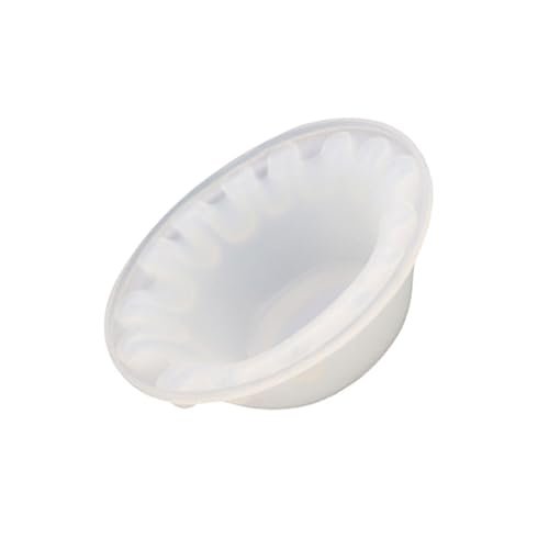 Tofficu DIY Silikonform Wasser Tropfen Epoxidharz Gießform Flexibel Langlebig Sicher für Basteln Tischdekoration Handgefertigt Praktisch Modisch Leicht zu Reinigen und Tragbar Tofficu DIY Silikonform Wasser Tropfen Epoxidharz Gießform Flexibel Langlebig Sicher für Basteln Tischdekoration Handgefertigt Praktisch Modisch Leicht zu Reinigen und Tragbar von Tofficu