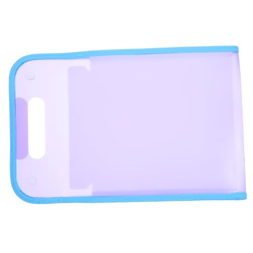 Tofficu Dateiordner Für Wichtige Dokumente Fächer Material Vertikal Für Büro Schule Und Reisen Dokumenten Organizer Für Einfache Ablage Tofficu Dateiordner Für Wichtige Dokumente Fächer Material Vertikal Für Büro Schule Und Reisen Dokumenten Organizer Für Einfache Ablage von Tofficu