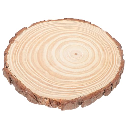 Tofficu Dekorative Holzspäne Drinnen Dekoration Mittelstücke Runder Holzausschnitt Hölzernes Herzstück Holz Runder Ausschnitt Graffiti-holzkreise Holzrohlinge Ausschnitt Herzstück Aus Holz Tofficu Dekorative Holzspäne Drinnen Dekoration Mittelstücke Runder Holzausschnitt Hölzernes Herzstück Holz Runder Ausschnitt Graffiti-holzkreise Holzrohlinge Ausschnitt Herzstück Aus Holz von Tofficu