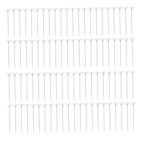 Tofficu Diamant Blumenstrauß Nadeln Strasssteine Hochzeitsaccessoires für Diy Näharbeiten Dekoration für Braut Schmuck und Blumenarrangements Tofficu Diamant Blumenstrauß Nadeln Strasssteine Hochzeitsaccessoires für Diy Näharbeiten Dekoration für Braut Schmuck und Blumenarrangements von Tofficu