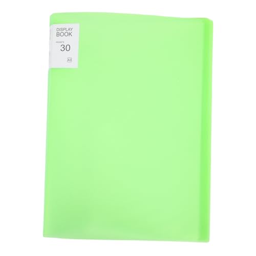 Tofficu Diamantmalerei Aufbewahrungsbuch Seiten Organizer mit Strapazierfähigem Kunststoffcover Großes DIY Kunstportfolio zur Flachen Lagerung und Einfachem Transport Ihrer Tofficu Diamantmalerei Aufbewahrungsbuch Seiten Organizer mit Strapazierfähigem Kunststoffcover Großes DIY Kunstportfolio zur Flachen Lagerung und Einfachem Transport Ihrer von Tofficu