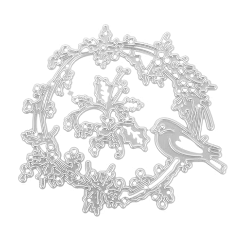 Tofficu Diy Präge Schablonen Kohlenstoffstahl Stanzformen für Bastelarbeiten Scrapbooking und Kartenherstellung für Kreative Projekte und Sicheres Basteln Tofficu Diy Präge Schablonen Kohlenstoffstahl Stanzformen für Bastelarbeiten Scrapbooking und Kartenherstellung für Kreative Projekte und Sicheres Basteln von Tofficu