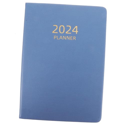 Tofficu Effizienter Tagesplaner To Do List Notizblock mit Elastischem Verschluss Blau Praktischer Aufgabenplaner und Terminübersicht für Arbeit und Studium Tofficu Effizienter Tagesplaner To Do List Notizblock mit Elastischem Verschluss Blau Praktischer Aufgabenplaner und Terminübersicht für Arbeit und Studium von Tofficu