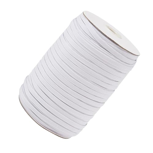 Tofficu Elastisches Polyester Band Breit Dunkel für Nähen Kleidung Accessoires DIY Kostüm Gürtel Bündchen Taillenband Vielseitig Zuschneidbar Langlebig Tofficu Elastisches Polyester Band Breit Dunkel für Nähen Kleidung Accessoires DIY Kostüm Gürtel Bündchen Taillenband Vielseitig Zuschneidbar Langlebig von Tofficu