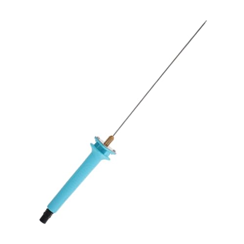 Tofficu Elektrischer Schaumstoffschneider Heißschneidpen für DIY Projekte und Schaum Vielseitiger Schmelz und Gravurstift Präzise und Langlebig von Tofficu