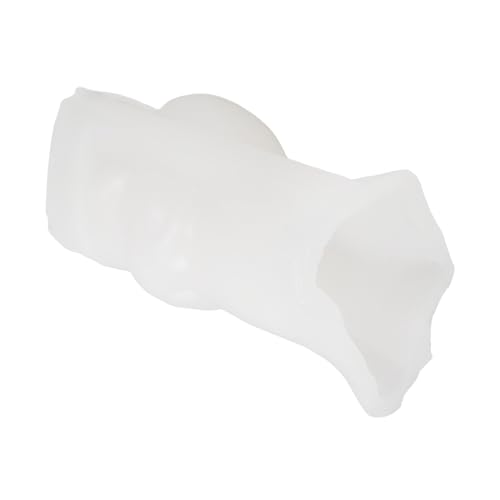 Tofficu Engel-Kerzenform Flügel Aromatherapie Lavendel duftend Gießform Engel duftkerze Engelkerzenformen Wachsformen für die Kerzenherstellung menschlicher Schimmel Kieselgel Tofficu Engel-Kerzenform Flügel Aromatherapie Lavendel duftend Gießform Engel duftkerze Engelkerzenformen Wachsformen für die Kerzenherstellung menschlicher Schimmel Kieselgel von Tofficu