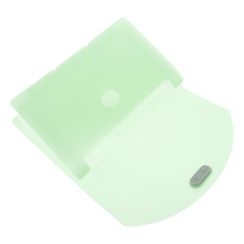 Tofficu Fächermappe Fächer Großes Fassungsvermögen Mehrschichtiger Rechnungsordner Grün Erweiterbare Dokumentenmappe Büro Schreibtisch Organizer für Quittungen Belege Karten Tofficu Fächermappe Fächer Großes Fassungsvermögen Mehrschichtiger Rechnungsordner Grün Erweiterbare Dokumentenmappe Büro Schreibtisch Organizer für Quittungen Belege Karten von Tofficu