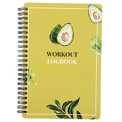 Tofficu Fitness-punschbuch Fitnesstagebuch Für Männer Übung Zeitschrift Fürs Fitnessstudio Fitness Journal Täglich Trainingsplaner Trainieren Fitness-protokoll Notizbuch Zeitschrift Papier Tofficu Fitness-punschbuch Fitnesstagebuch Für Männer Übung Zeitschrift Fürs Fitnessstudio Fitness Journal Täglich Trainingsplaner Trainieren Fitness-protokoll Notizbuch Zeitschrift Papier von Tofficu