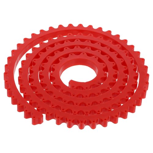 Tofficu Formfinder Für Die Holzbearbeitung Rasenmähergürtel Leitfaden Für Router-vorlagen Riemenscheibe Oberfräsenführungen Für Die Holzbearbeitung Flexible Kurvenvorlage Rot Gummi Tofficu Formfinder Für Die Holzbearbeitung Rasenmähergürtel Leitfaden Für Router-vorlagen Riemenscheibe Oberfräsenführungen Für Die Holzbearbeitung Flexible Kurvenvorlage Rot Gummi von Tofficu