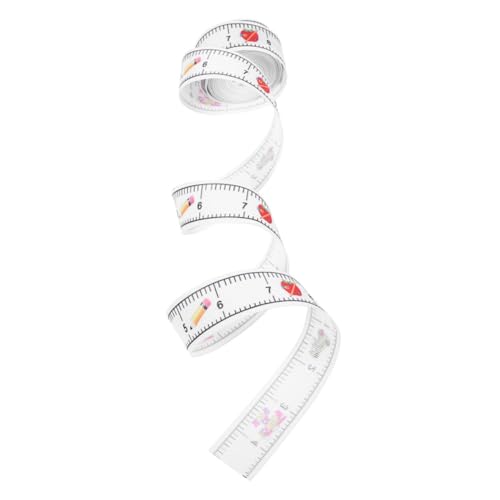 Tofficu Geburtstagsband Breit Lang Vielseitiges Diy Geschenkband für Blumensträuße Geschenkverpackung Satinband Leuchtenden Farben Weiches Robustes Material Elegante Geschenkdekoration von Tofficu