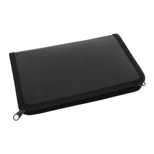 Tofficu Geldschein-aufbewahrungstasche Ordner-organizer Veranstalter Aktenhalter Organisatoren Mit Schloss Lagerung Stationärer Organizer Aktenordner Datei-organizer-ordner Plastik Black Tofficu Geldschein-aufbewahrungstasche Ordner-organizer Veranstalter Aktenhalter Organisatoren Mit Schloss Lagerung Stationärer Organizer Aktenordner Datei-organizer-ordner Plastik Black von Tofficu