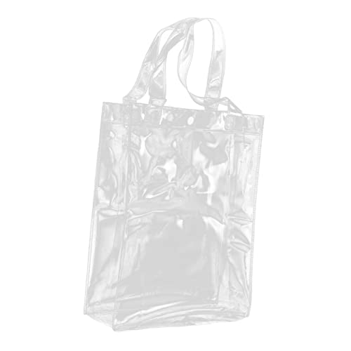Tofficu Großes Transparentes Dokumenten und Prüfungsordner Tasche Wiederverwendbarer Papier Organizer für Schule und Büro Sicherer Aufbewahrungsbeutel für Testpapiere und Belege Tofficu Großes Transparentes Dokumenten und Prüfungsordner Tasche Wiederverwendbarer Papier Organizer für Schule und Büro Sicherer Aufbewahrungsbeutel für Testpapiere und Belege von Tofficu