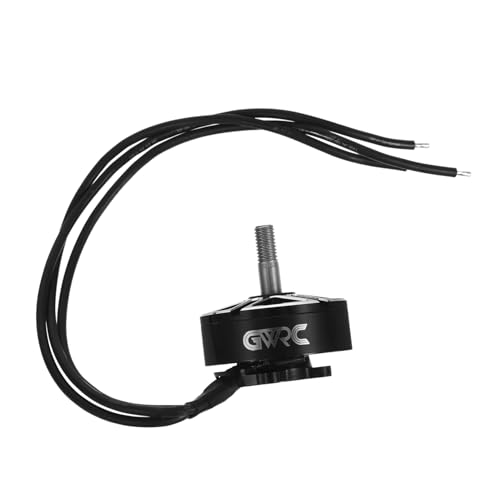 Tofficu Gwrc Bürstenloser Motor für Hochleistungsmotor für Unbemannte Luftfahrzeuge Langlebig und Verschleißfest für Antriebssysteme Kleiner Elektromotor Tofficu Gwrc Bürstenloser Motor für Hochleistungsmotor für Unbemannte Luftfahrzeuge Langlebig und Verschleißfest für Antriebssysteme Kleiner Elektromotor von Tofficu