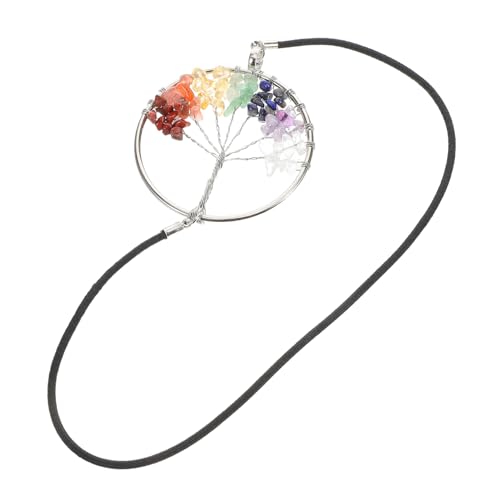Tofficu Handgefertigtes Kristall Lesezeichen mit Elastischem Gummiband Symbolischer Baum Lebens Handgewebt Dekorativ und Vielseitig Einsetzbar für Bücher Notizbücher und Mehr Tofficu Handgefertigtes Kristall Lesezeichen mit Elastischem Gummiband Symbolischer Baum Lebens Handgewebt Dekorativ und Vielseitig Einsetzbar für Bücher Notizbücher und Mehr von Tofficu