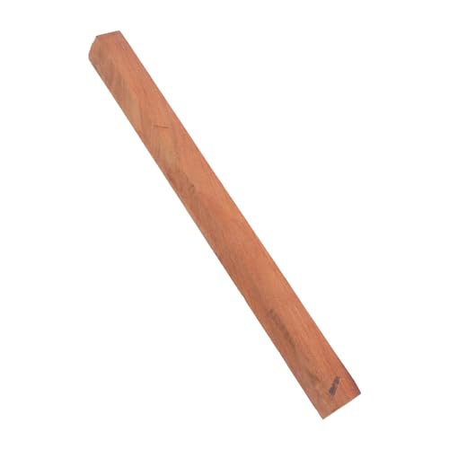 Tofficu Holzstäbe für Bastelarbeiten Diy Holzmaterial für Schmuckherstellung für Armbänder und Projekte Wiederverwendbar und Leicht zu Polieren Tofficu Holzstäbe für Bastelarbeiten Diy Holzmaterial für Schmuckherstellung für Armbänder und Projekte Wiederverwendbar und Leicht zu Polieren von Tofficu