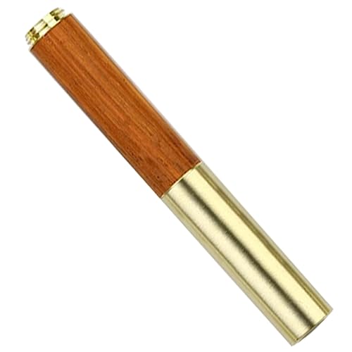Tofficu Kalligraphie Füllfederhalter aus Vintage Mini Stift für Tragbar und Leicht für Schule und Büro Hochwertiges Tofficu Kalligraphie Füllfederhalter aus Vintage Mini Stift für Tragbar und Leicht für Schule und Büro Hochwertiges von Tofficu