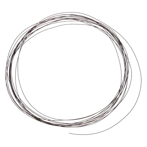 Tofficu Keramisch Hängende Wolframdraht Draht Für Keramik Kabel Für Kostümschmuck Keramikschmuck-brenndraht Keramikdraht Töpferwerkzeug Hochtemperaturbeständiger Wolframdraht Grau von Tofficu