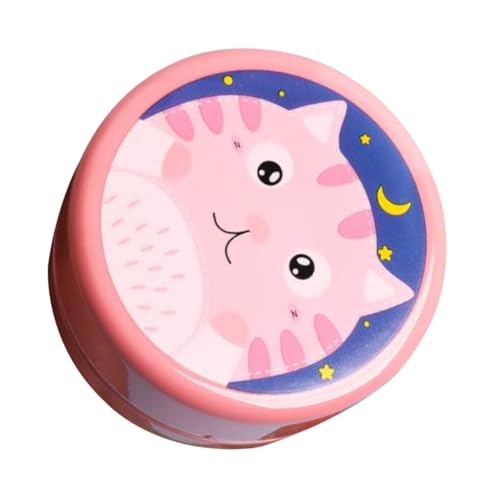Tofficu Kleiner Cartoon Staubsauger für Kinder Tragbarer Tischreiniger Radiergummi Krümelsammler Desktop Staubsauger für Schreibtisch und Laptop Niedliches Design Leicht und Praktisch Tofficu Kleiner Cartoon Staubsauger für Kinder Tragbarer Tischreiniger Radiergummi Krümelsammler Desktop Staubsauger für Schreibtisch und Laptop Niedliches Design Leicht und Praktisch von Tofficu