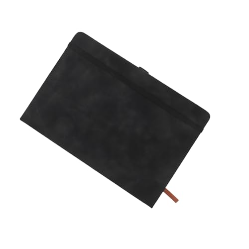 Tofficu Kompaktes Adressbuch und Passwortbuch Tragbares Notizbuch für Telefonnummern und Adressen Praktisch für Senioren aus Hochwertigem Material von Tofficu