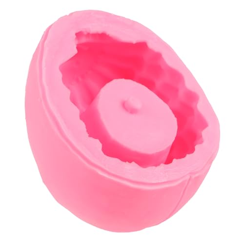 Tofficu Kreative Gipsornamente Weg Igel-blumentopfform Dekorativ Topf Gießform Und Gießen Bonsaischalenform Anlage Pflanzer, Der Form Herstellt Diy Tischdekorationsformen Rosa Kieselgel Tofficu Kreative Gipsornamente Weg Igel-blumentopfform Dekorativ Topf Gießform Und Gießen Bonsaischalenform Anlage Pflanzer, Der Form Herstellt Diy Tischdekorationsformen Rosa Kieselgel von Tofficu
