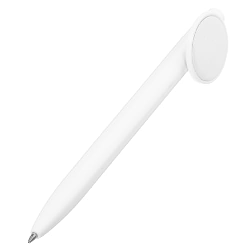 Tofficu Leerer Kugelschreiber Schreibwaren Büro Neutraler Stift Leerer Stift Kugelschreiber Mit Sublimationsdruck Sublimation Stift Leer Sublimationsstifte Leer Herrenstifte Plastik Weiß Tofficu Leerer Kugelschreiber Schreibwaren Büro Neutraler Stift Leerer Stift Kugelschreiber Mit Sublimationsdruck Sublimation Stift Leer Sublimationsstifte Leer Herrenstifte Plastik Weiß von Tofficu