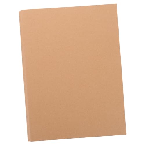 Tofficu Loseblatt-Bucheinband aktenkoffer aktentaschen gleitschutz schreibstuhlunterlage aktenordner Notizbuch Binder Ordnerabdeckung Hülse Planerordner Desktop-Datei-Organizer Kraftpapier Tofficu Loseblatt-Bucheinband aktenkoffer aktentaschen gleitschutz schreibstuhlunterlage aktenordner Notizbuch Binder Ordnerabdeckung Hülse Planerordner Desktop-Datei-Organizer Kraftpapier von Tofficu