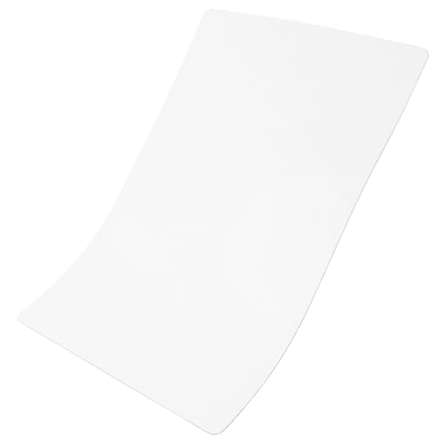 Tofficu Magnetische Whiteboard Folie Selbstklebend Weiß Wiederverwendbar Abwischbar Kühlschrank Notizblock Magnetetiketten Memo Tafel für Büro und Haushalt Tofficu Magnetische Whiteboard Folie Selbstklebend Weiß Wiederverwendbar Abwischbar Kühlschrank Notizblock Magnetetiketten Memo Tafel für Büro und Haushalt von Tofficu