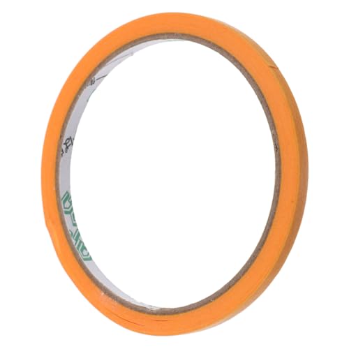 Tofficu Malerband für Präzise Abdeckung Klebeband für Wände Diy Modellbau Kunst und Dekoration Einfach Anzuwenden für Professionelle Ergebnisse Tofficu Malerband für Präzise Abdeckung Klebeband für Wände Diy Modellbau Kunst und Dekoration Einfach Anzuwenden für Professionelle Ergebnisse von Tofficu