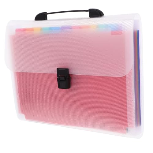 Tofficu Mappe aktenordner aufbewahrungstasche Datei Organizer Geldbörse für Rechnungen Aktenbeutel groß Produkte offen Veranstalter multi Papierspeicher Datendateiordner Dateitasche PVC Tofficu Mappe aktenordner aufbewahrungstasche Datei Organizer Geldbörse für Rechnungen Aktenbeutel groß Produkte offen Veranstalter multi Papierspeicher Datendateiordner Dateitasche PVC von Tofficu