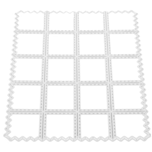 Tofficu Metall Stanzform Fotoalbum Rahmen Stanzschablone aus Carbonstahl für DIY Basteln Scrapbooking Kartenherstellung Robust Langlebig Vielfältig Einsetzbar Tofficu Metall Stanzform Fotoalbum Rahmen Stanzschablone aus Carbonstahl für DIY Basteln Scrapbooking Kartenherstellung Robust Langlebig Vielfältig Einsetzbar von Tofficu