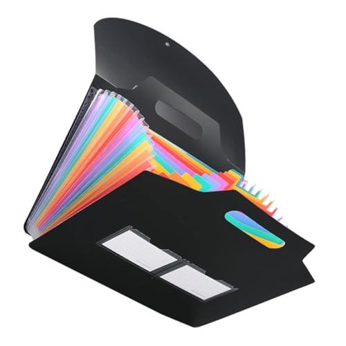 Tofficu Ordner Organpaket Ordner-organizer Dokumentieren Erweitern Unterlagen Verstärkt Büro Dokumentenorganisator Tasche Organisator Der Ablage Erweiterbar Speicherorganisator Black Pp Tofficu Ordner Organpaket Ordner-organizer Dokumentieren Erweitern Unterlagen Verstärkt Büro Dokumentenorganisator Tasche Organisator Der Ablage Erweiterbar Speicherorganisator Black Pp von Tofficu