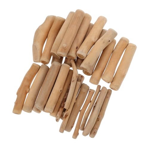 Tofficu Pack Natürliche Driftwood Holzstäbe Antimikrobielles Holzdekor für Aquarium DIY Bastelmaterialien und Rustikale Wohnaccessoires Vielseitig für Heim und Bürodekoration Tofficu Pack Natürliche Driftwood Holzstäbe Antimikrobielles Holzdekor für Aquarium DIY Bastelmaterialien und Rustikale Wohnaccessoires Vielseitig für Heim und Bürodekoration von Tofficu