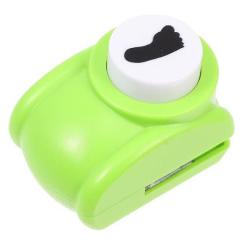 Tofficu Papierstanzer Motivlocher Groß Stabiler Bastelstanzer aus Hochwertigem Langlebig für Scrapbooking DIY Karten Schul und Bastelprojekte Werkzeug für Erwachsene Zufällige Farbe Tofficu Papierstanzer Motivlocher Groß Stabiler Bastelstanzer aus Hochwertigem Langlebig für Scrapbooking DIY Karten Schul und Bastelprojekte Werkzeug für Erwachsene Zufällige Farbe von Tofficu