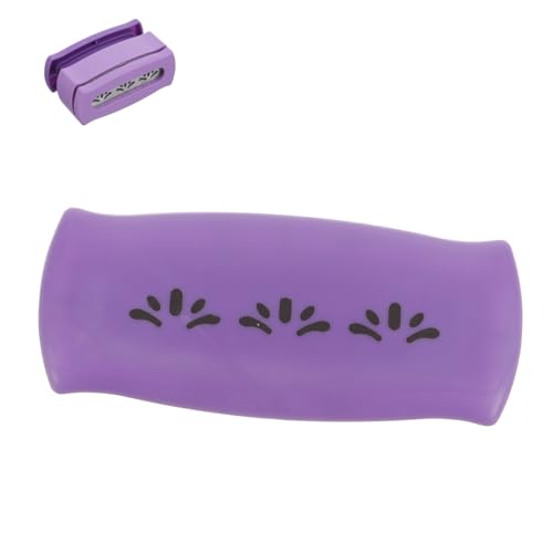 Tofficu Papierstanzer für Basteln und Scrapbooking Kunststoff Motivlocher mit Filigranen Mustern Handliche Präge Stanzmaschine für DIY Karten Einladungen und Kreative Zufällige Farbe Tofficu Papierstanzer für Basteln und Scrapbooking Kunststoff Motivlocher mit Filigranen Mustern Handliche Präge Stanzmaschine für DIY Karten Einladungen und Kreative Zufällige Farbe von Tofficu