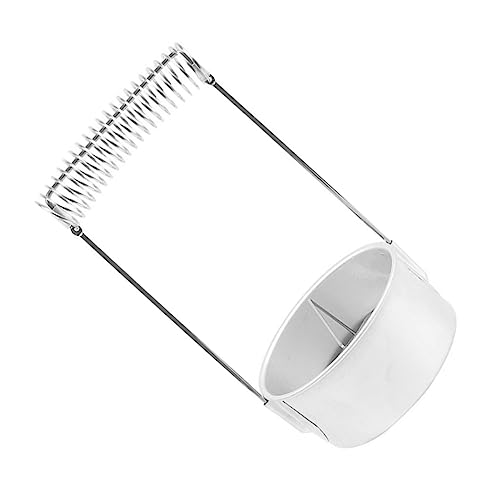 Tofficu Pinselreiniger mit Wash Tank Pinselhalter für Acryl und Wasserfarben Abnehmbar Platzsparend für Künstlerbedarf Tofficu Pinselreiniger mit Wash Tank Pinselhalter für Acryl und Wasserfarben Abnehmbar Platzsparend für Künstlerbedarf von Tofficu