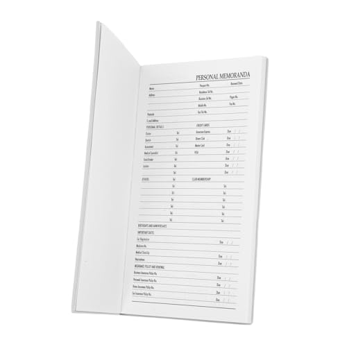 Tofficu Planer mit Holographischem Stern Notizblock Schlanker Hardcover Notizbuch für Studenten und Zuhause Leicht und Tragbar für Zeitplanung und Notizen von Tofficu