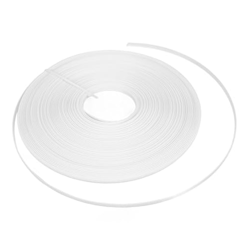 Tofficu Polyester Korsettstrebe Breit Hochdichte Korsettbügel für Brautkleider Abendkleider Diy Nähzubehör Kleidungsstückverstärkung Tofficu Polyester Korsettstrebe Breit Hochdichte Korsettbügel für Brautkleider Abendkleider Diy Nähzubehör Kleidungsstückverstärkung von Tofficu