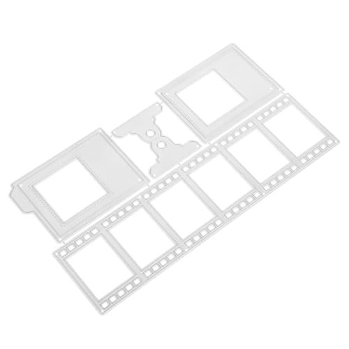 Tofficu Präge Messer Form Rahmen Stirbt Für Die Kartenherstellung Stanzteile Für Die Kartenherstellung Schneiden Schneidwerkzeug Stempel Und Matrizen Stanzformen Silver Kohlenstoffstahl Tofficu Präge Messer Form Rahmen Stirbt Für Die Kartenherstellung Stanzteile Für Die Kartenherstellung Schneiden Schneidwerkzeug Stempel Und Matrizen Stanzformen Silver Kohlenstoffstahl von Tofficu