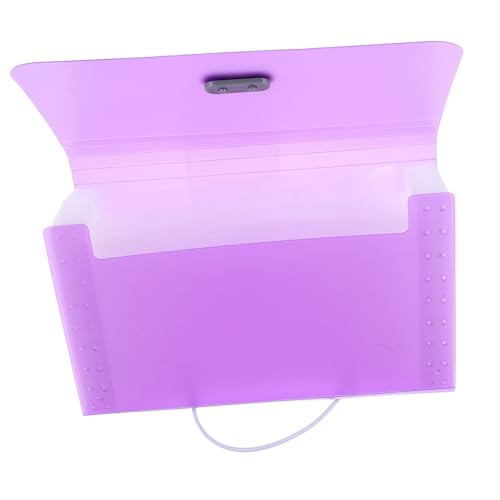 Tofficu Rechnungsordner Ordner Organizer Ordner Mehrschichtige Aktentasche Aufbewahrungsordner Datendateitasche Papieraufbewahrung Aktenordner Mit Großer Kapazität Tofficu Rechnungsordner Ordner Organizer Ordner Mehrschichtige Aktentasche Aufbewahrungsordner Datendateitasche Papieraufbewahrung Aktenordner Mit Großer Kapazität von Tofficu