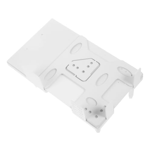 Tofficu Rechnungsorganisator rechnungswesen buchhaltung regal für aktenordner storage boxs Gestell Büro Korb Organisationsregal für Dokumentenrechnungen Finishing-Rack-Halter Plastik Weiß Tofficu Rechnungsorganisator rechnungswesen buchhaltung regal für aktenordner storage boxs Gestell Büro Korb Organisationsregal für Dokumentenrechnungen Finishing-Rack-Halter Plastik Weiß von Tofficu