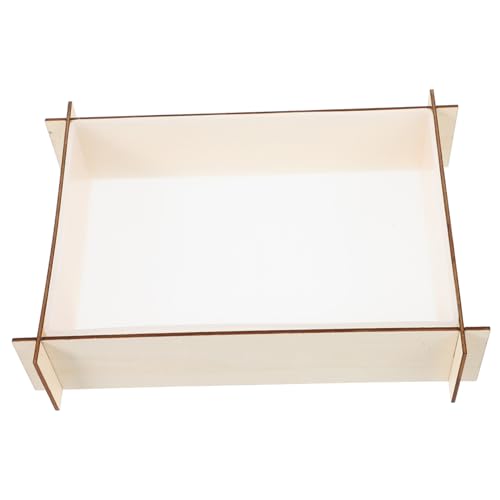 Tofficu Rechteckige Silikonform für Buchstützen DIY Flexible Wiederverwendbare Gießform aus Hochwertigem Silikon Kompatibel mit Epoxidharz und UV harz Leicht und Einfach zu Verwenden für Tofficu Rechteckige Silikonform für Buchstützen DIY Flexible Wiederverwendbare Gießform aus Hochwertigem Silikon Kompatibel mit Epoxidharz und UV harz Leicht und Einfach zu Verwenden für von Tofficu