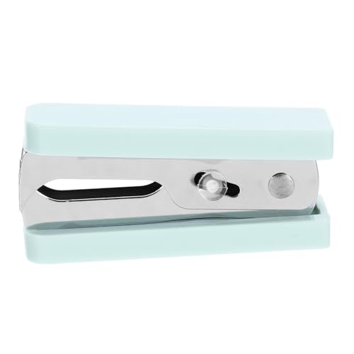 Tofficu Robuster Acryl Heftklammerentferner Vielseitiges Nagel Heftklammerziehwerkzeug Benutzerfreundlich Praktisch für Büro Schule und Zuhause Grün Tofficu Robuster Acryl Heftklammerentferner Vielseitiges Nagel Heftklammerziehwerkzeug Benutzerfreundlich Praktisch für Büro Schule und Zuhause Grün von Tofficu