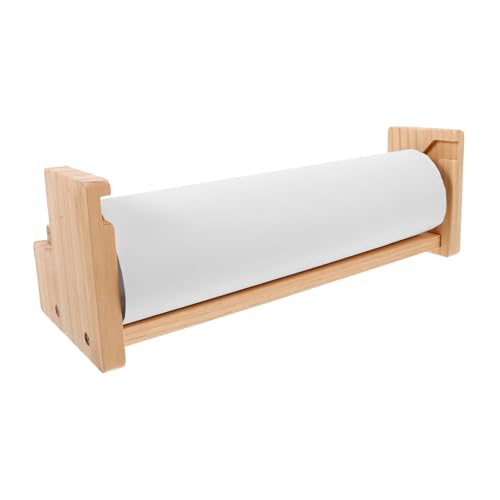 Tofficu Rollen Tischkunsthalter holz staffelei Holztisch Staffelei Malpapier Holzstütze Zeichenpapierrolle Staffeleien Zeichnung Malerei Tisch-Kunstständer Tischstaffelei hölzern Tofficu Rollen Tischkunsthalter holz staffelei Holztisch Staffelei Malpapier Holzstütze Zeichenpapierrolle Staffeleien Zeichnung Malerei Tisch-Kunstständer Tischstaffelei hölzern von Tofficu