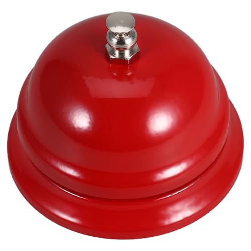 Tofficu Rufen Sie Eine Essensklingel Drücken Sie Die Klingel Für Aufmerksamkeit Vintage Empfangsklingel Serviceklingel Für Den Schreibtisch Retro Rufklingel Ringklingel Für Den Tofficu Rufen Sie Eine Essensklingel Drücken Sie Die Klingel Für Aufmerksamkeit Vintage Empfangsklingel Serviceklingel Für Den Schreibtisch Retro Rufklingel Ringklingel Für Den von Tofficu