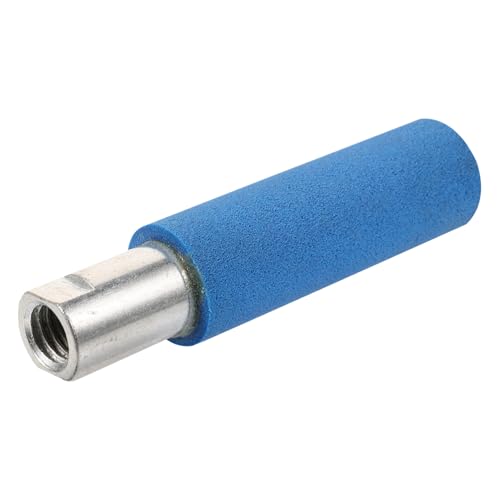 Tofficu Sanding Drum Schleifhülse Schwamm Schleifwerkzeug und Schleifrolle für Bohrmaschinen Vielseitig Robust Langlebig von Tofficu