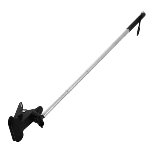 Tofficu Schilderständer Plakatständer Werbeständer Handschildrahmenständer Reiseleiter Schilderhalter Schilder Handheld Verstellbarer Schilderhalter Plakattafelständer Silber Tofficu Schilderständer Plakatständer Werbeständer Handschildrahmenständer Reiseleiter Schilderhalter Schilder Handheld Verstellbarer Schilderhalter Plakattafelständer Silber von Tofficu