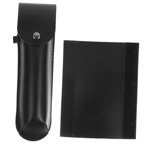 Tofficu Schutzcover für Outdoor Bohrer und Mehrzweckwerkzeuge Wasserdichtes Lederetui mit Praktischem Design für Wandern Camping Jagd und Fahrradfahren Geeignet für Standardzangen Tofficu Schutzcover für Outdoor Bohrer und Mehrzweckwerkzeuge Wasserdichtes Lederetui mit Praktischem Design für Wandern Camping Jagd und Fahrradfahren Geeignet für Standardzangen von Tofficu