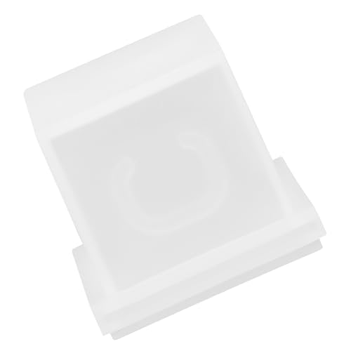 Tofficu Silikon Dice Mold für Diy Dice Herstellung Teiliges Einfach zu Entformen für Bastelprojekte Kompatibel mit Epoxidharz und Verschiedenen Verzierungen Tofficu Silikon Dice Mold für Diy Dice Herstellung Teiliges Einfach zu Entformen für Bastelprojekte Kompatibel mit Epoxidharz und Verschiedenen Verzierungen von Tofficu