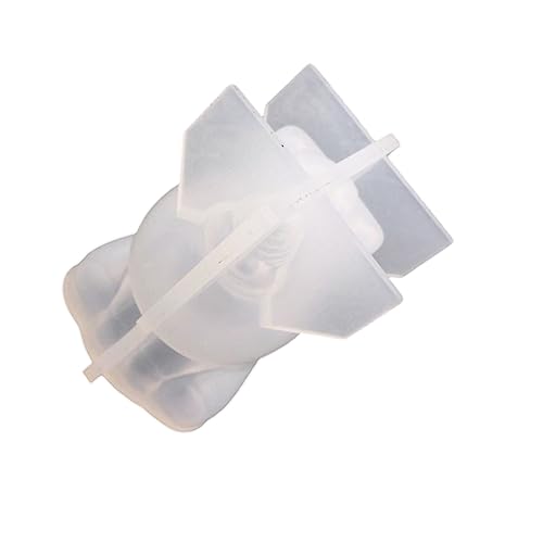 Tofficu Silikon Epoxidharz Form Einhorn DIY Bastelwerkzeug für Mädchen Langlebig Leicht zu Reinigen für Kreative Projekte Tofficu Silikon Epoxidharz Form Einhorn DIY Bastelwerkzeug für Mädchen Langlebig Leicht zu Reinigen für Kreative Projekte von Tofficu